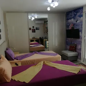Absolute Blloku Tirana